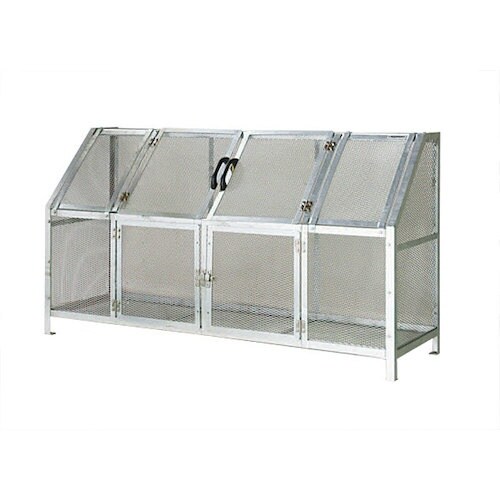 カイスイマレン ゴミ箱 ジャンボメッシュ ST−1