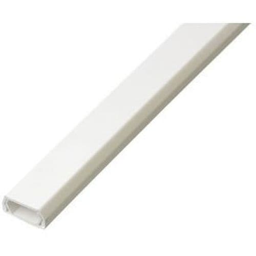 YAZAWA 固定テ−プ付F2モ−ルピュアホワイト