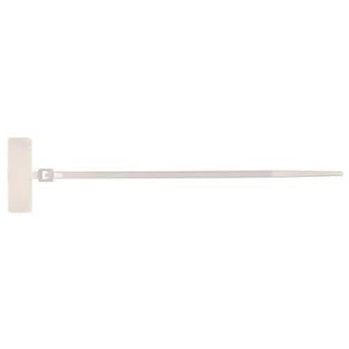 YAZAWA マーカー束ねるバンド110mm20本