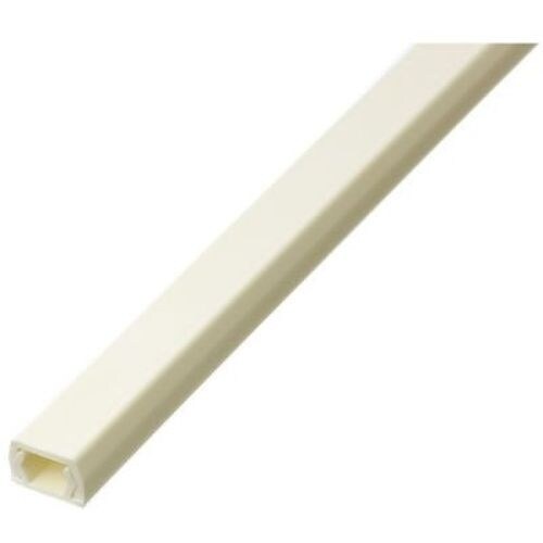 YAZAWA 固定テ−プ付F1モ−ルオフホワイト