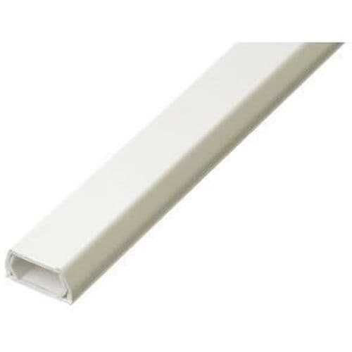 YAZAWA 固定テ−プ付F3モ−ルピュアホワイト