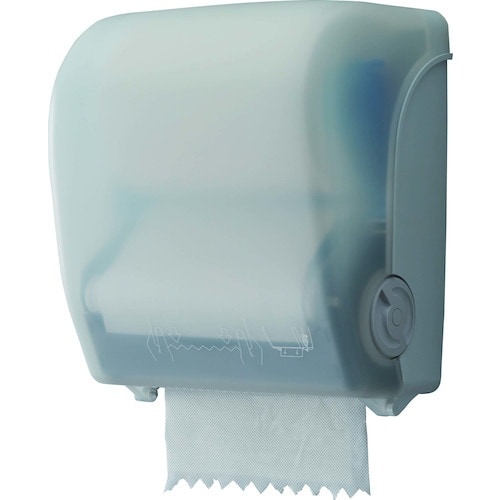 コンドル ロールタオル ペーパーケース