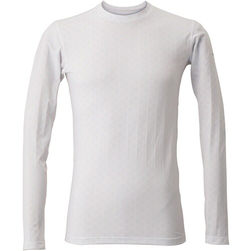 リベルタ “氷撃” LD FTP L/Sクルーネッ