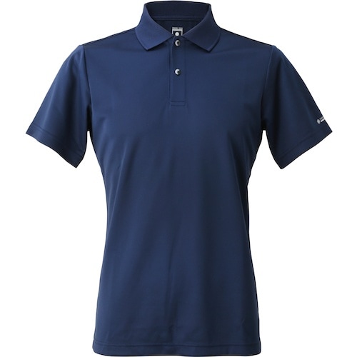 リベルタ “氷撃” LD FTL S/Sポロシャツ