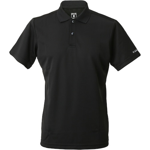 リベルタ “氷撃” LD FTL S/Sポロシャツ