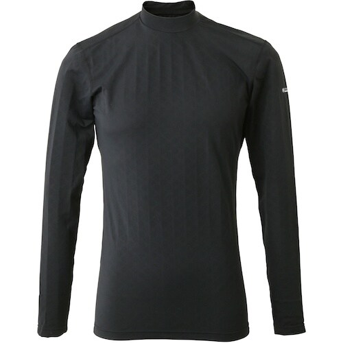 リベルタ “氷撃” LD FTP L/Sローネック