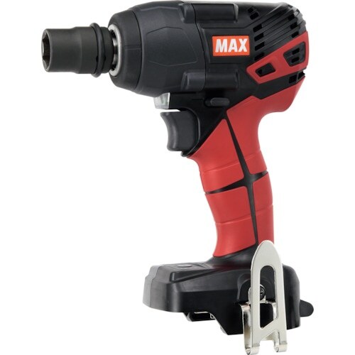 MAX 18V充電式ブラシレスインパクトレンチPJ