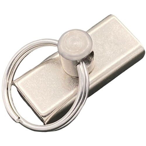 ラクテム 強力マグネットリング 角型 L30 ゴム