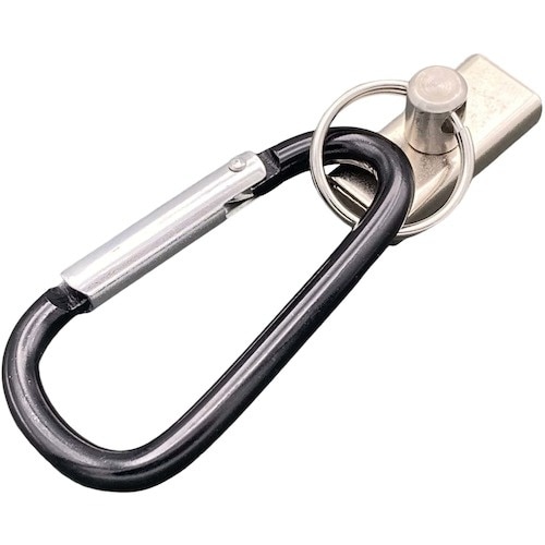 ラクテム 強力マグネットリング 角型 L30 ゴム