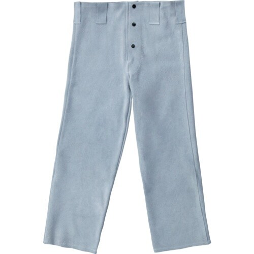 富士グローブ 皮製 ズボン LL