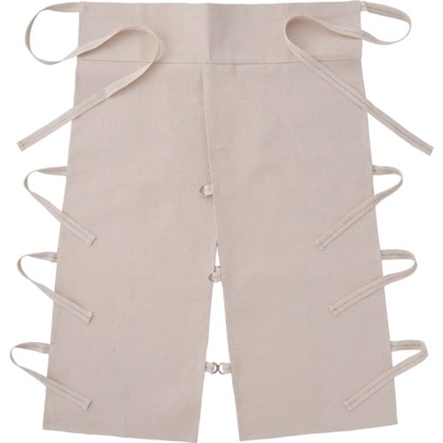 富士グローブ CAN−008 帆布ローハイド型腰前