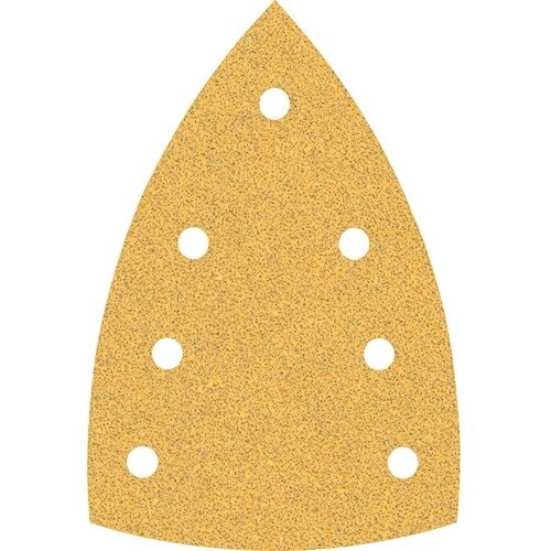 ボッシュ オービタルサンダーペーパー C470 1