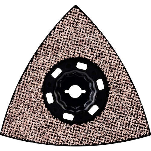 ボッシュ マルチツールブレード(カットソー)スター