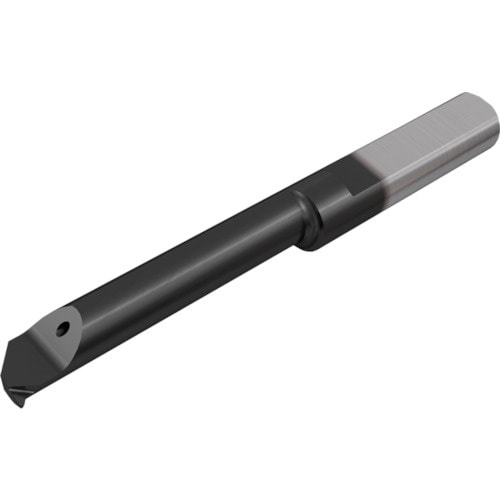 イスカル ピコカット小径ソリッドバー PICCO