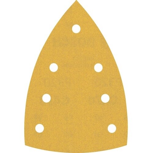 ボッシュ オービタルサンダーペーパー C470 1