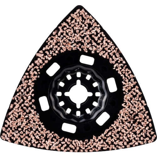 ボッシュ マルチツールブレード(カットソー)スター