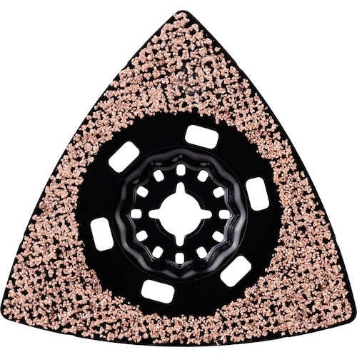 ボッシュ マルチツールブレード(カットソー)スター