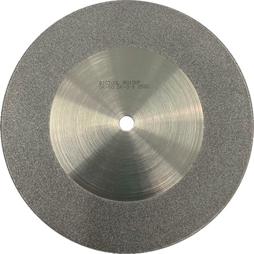 BIC TOOL DK−50用CBN砥石(ハイス用