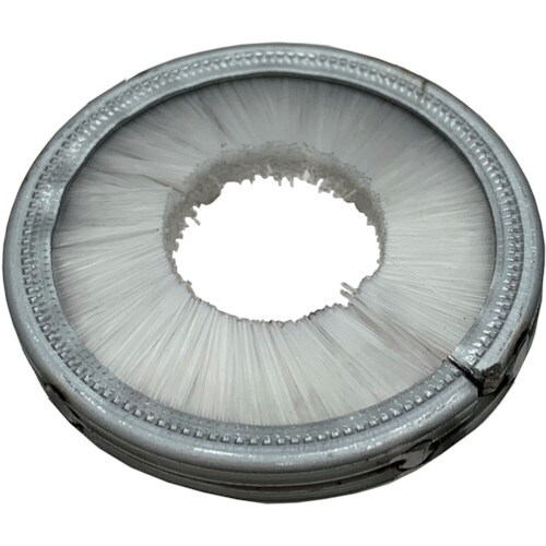 コーワ 洗浄用内巻チャンネルブラシ(多層)