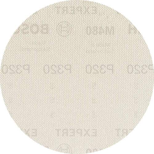 ボッシュ ネットサンディングディスク M480 1