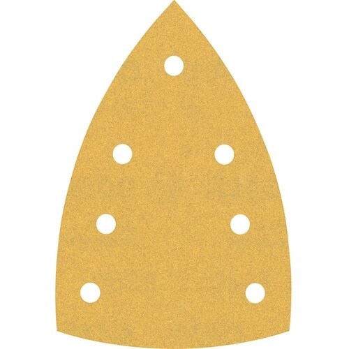 ボッシュ オービタルサンダーペーパー C470 1