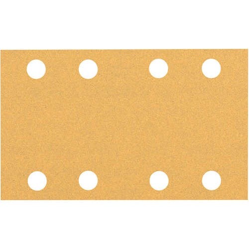 ボッシュ オービタルサンダーペーパー C470 8