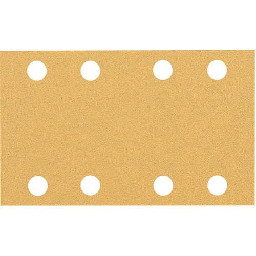 ボッシュ オービタルサンダーペーパー C470 8