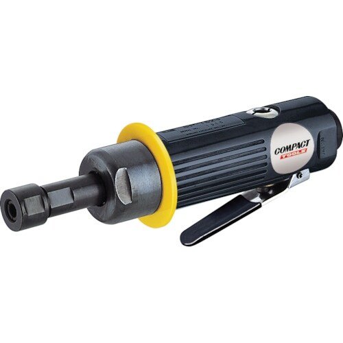 コンパクトツール 低速ダイグラインダー 130FS