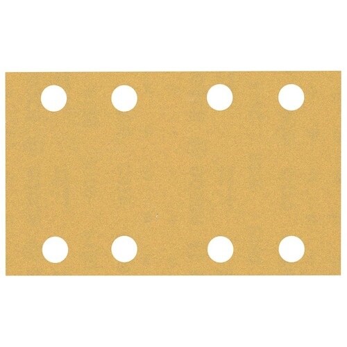 ボッシュ オービタルサンダーペーパー C470 8