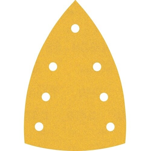 ボッシュ オービタルサンダーペーパー C470 1