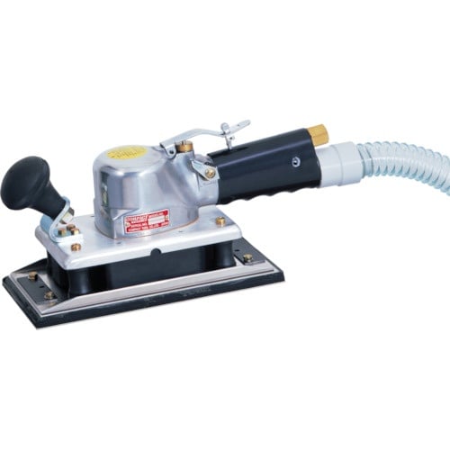 コンパクトツール 吸塵式ワイドオービタルサンダー