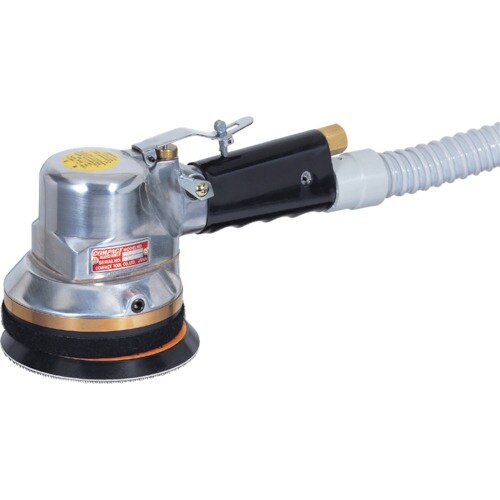 コンパクトツール 吸塵式ダブルアクションサンダー