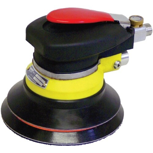 コンパクトツール 吸塵式ダブルアクションサンダー