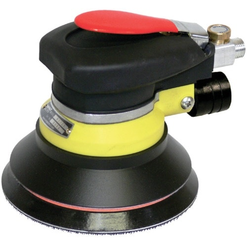 コンパクトツール 非吸塵式ダブルアクションサンダー