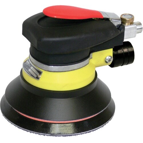 コンパクトツール 非吸塵式ダブルアクションサンダー