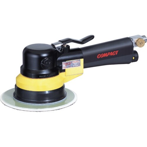 コンパクトツール ギアアクションポリッシャー 93