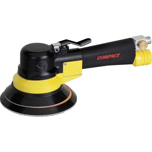 コンパクトツール 吸塵式ダブルアクションサンダー