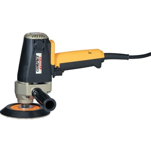 コンパクトツール 電動シングルアクションポリッシャ