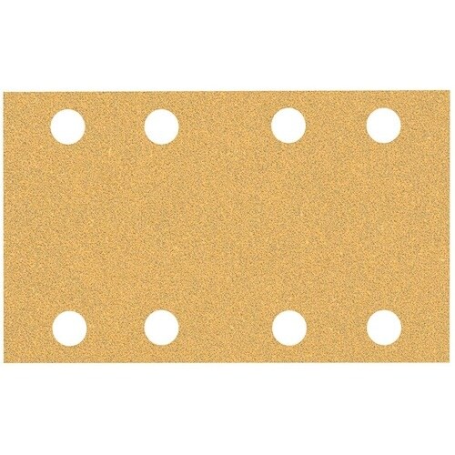 ボッシュ オービタルサンダーペーパー C470 8