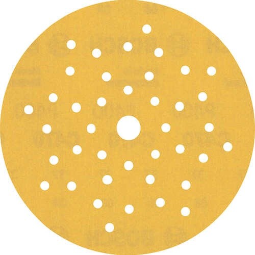 ボッシュ マルチホールペーパー C470 125m