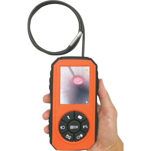 KANTOOL 工業用内視鏡 ポケットスコープ