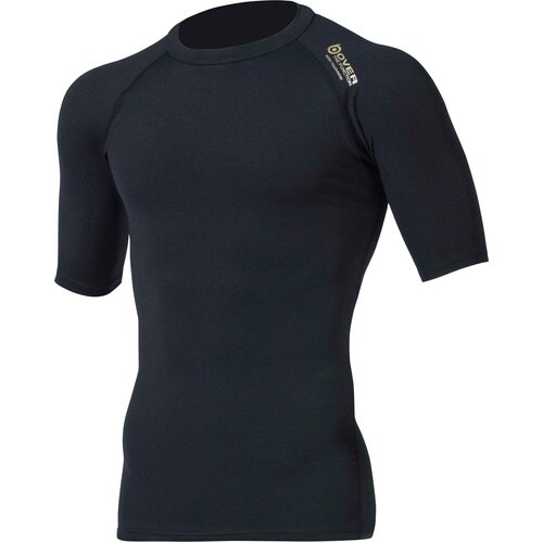 おたふく 寒暖両用インナー オーバーザファンクショ