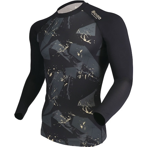 おたふく 寒暖両用インナー オーバーザファンクショ