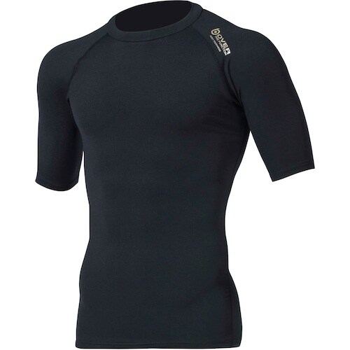 おたふく 寒暖両用インナー オーバーザファンクショ