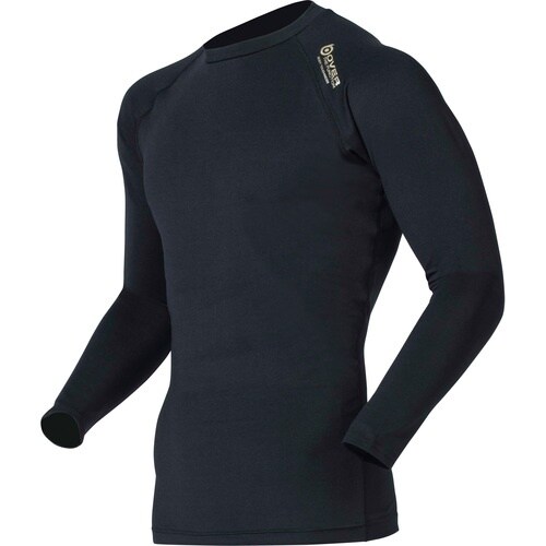 おたふく 寒暖両用インナー オーバーザファンクショ