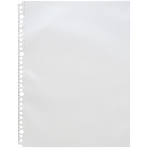 LIHIT コレクションポケット A4