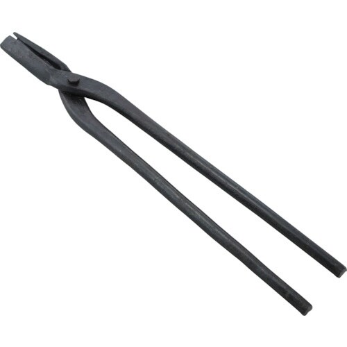 盛光 火造箸 角型450mm