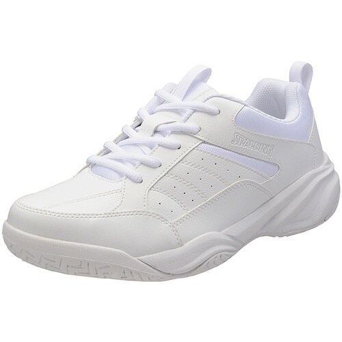 SPALDING 作業靴 CIS 3530 白 2