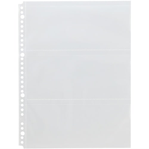 LIHIT コレクションポケット3ポケット