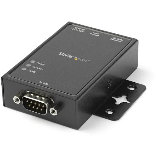 StarTech シリアルエクステンダー/1ポート